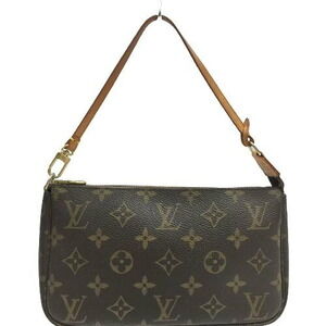 Louis Vuitton Compact Accessoires Cosmetic Pouch Accessory
